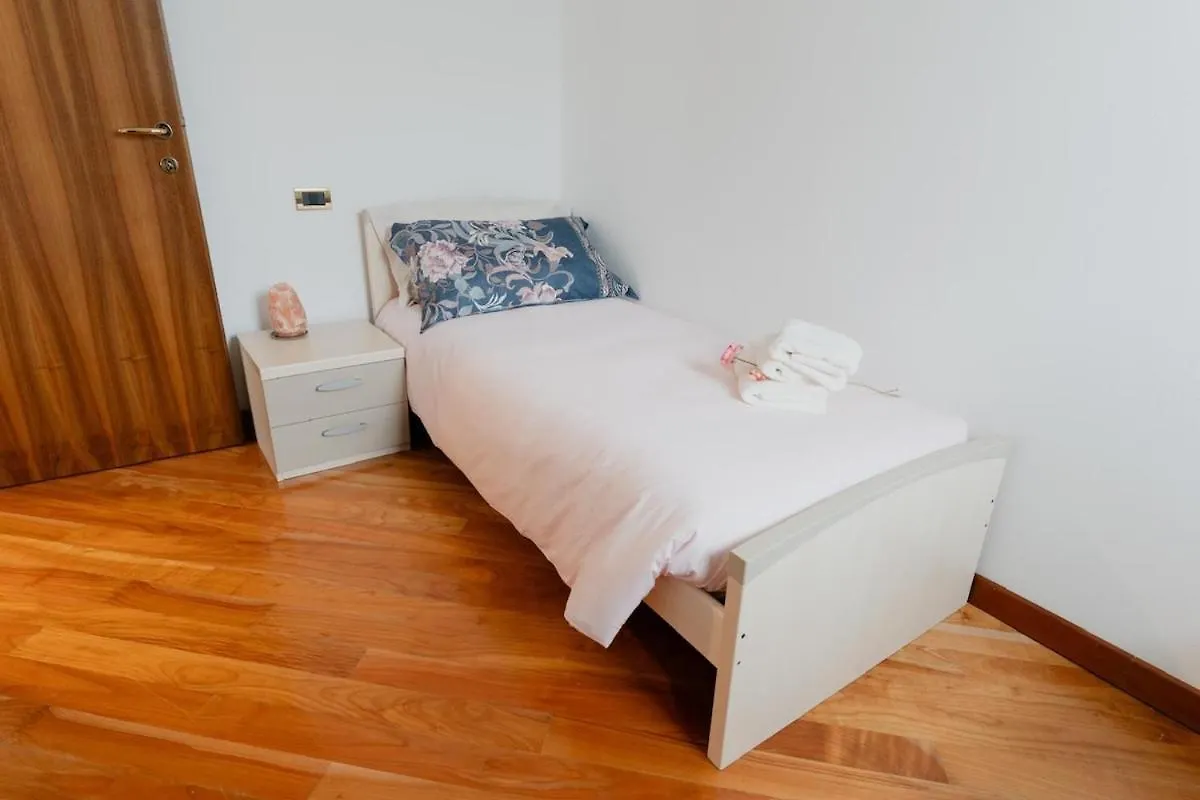 Verona Appartamento Dimora Valpantena Apartmán
