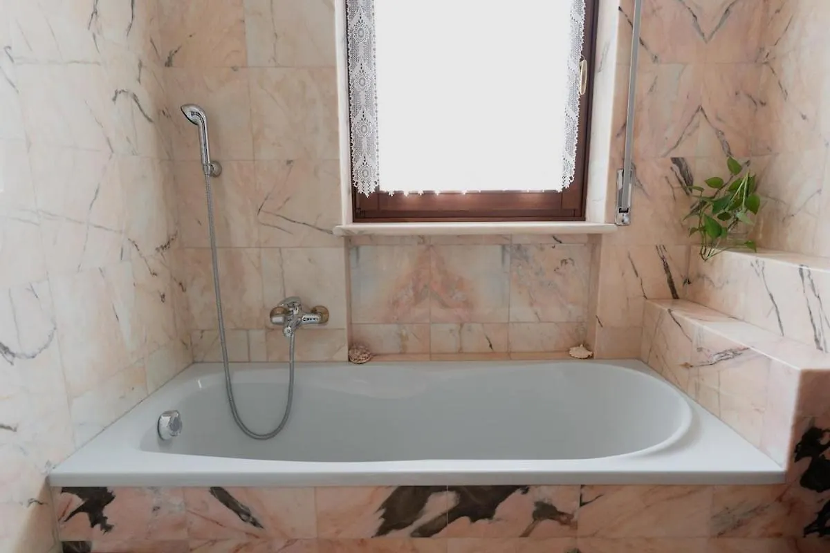 Apartmán Verona Appartamento Dimora Valpantena