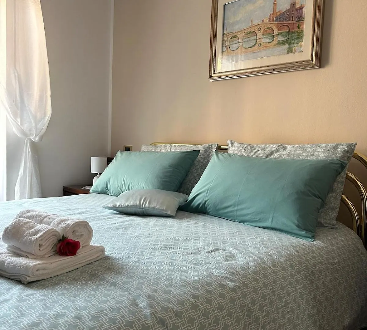 Verona Appartamento Dimora Valpantena