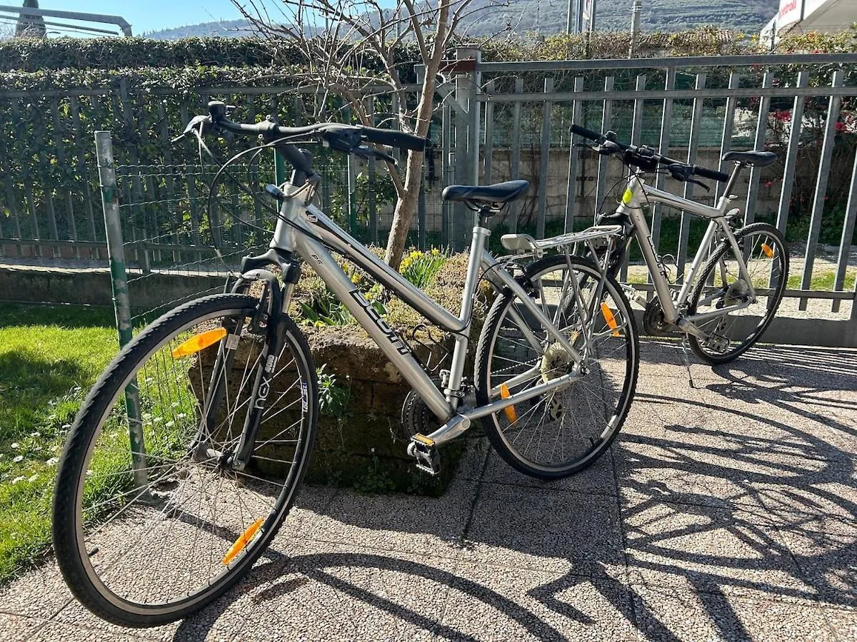 Verona Appartamento Dimora Valpantena Apartmán