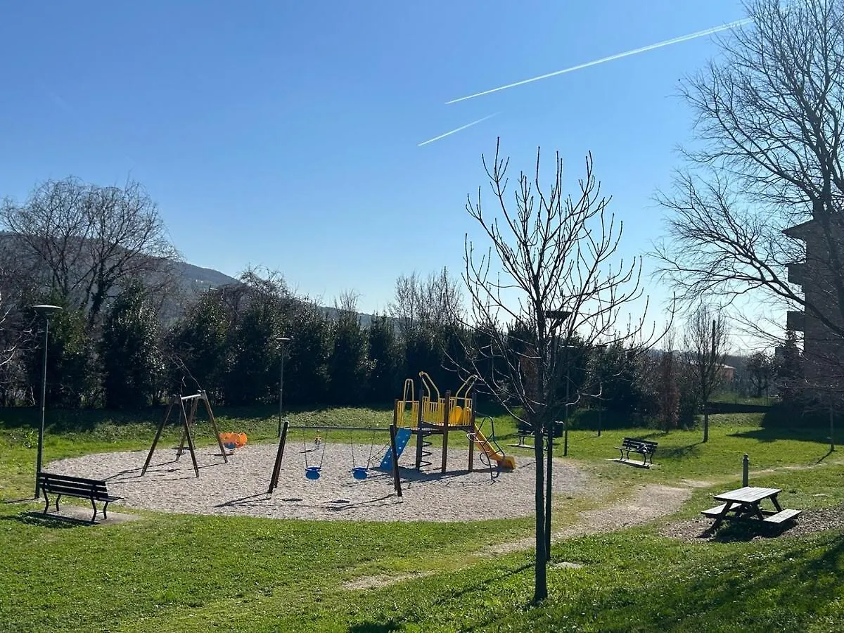 Verona Appartamento Dimora Valpantena
