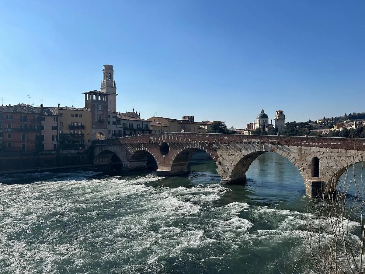 Verona Appartamento Dimora Valpantena