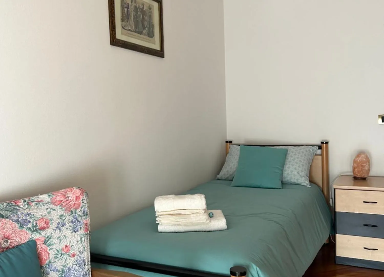 Apartmán Verona Appartamento Dimora Valpantena